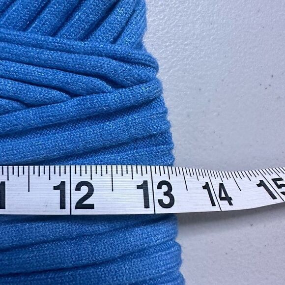 Princess Polly midriff top medium - Picture 4 of 8